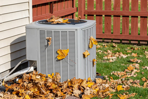Best HVAC emergency services  in Emporia, VA