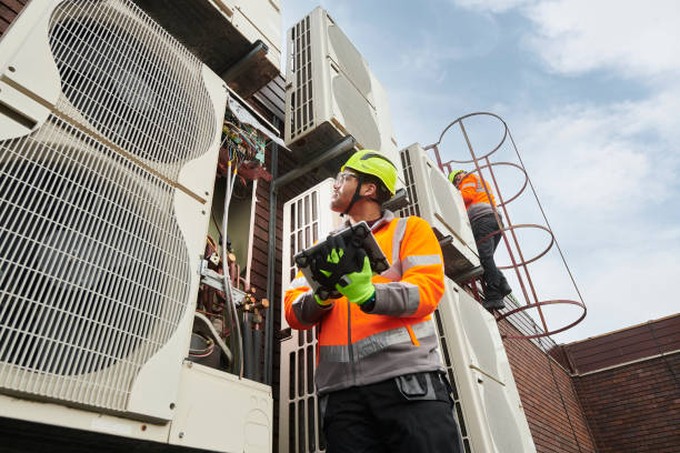 Best HVAC tune-up services  in Emporia, VA
