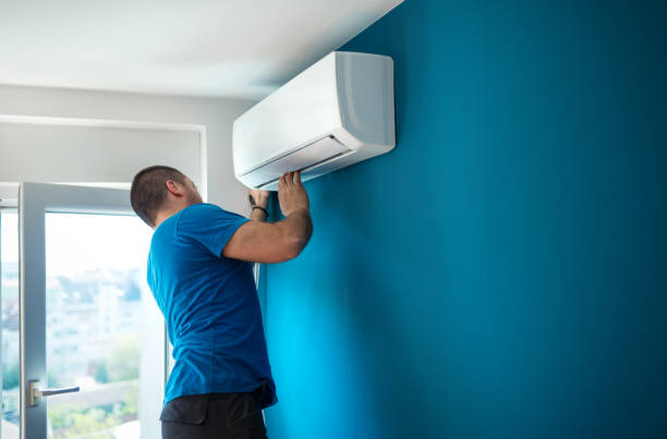 Best Air conditioning repair  in Emporia, VA