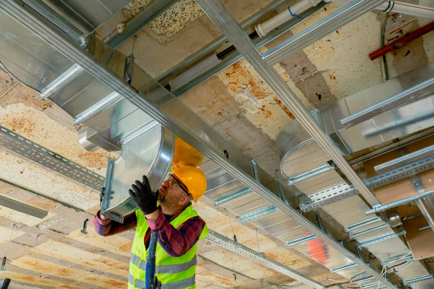 Best Affordable HVAC services  in Emporia, VA