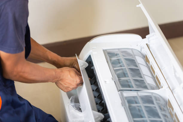 Best Local HVAC companies  in Emporia, VA