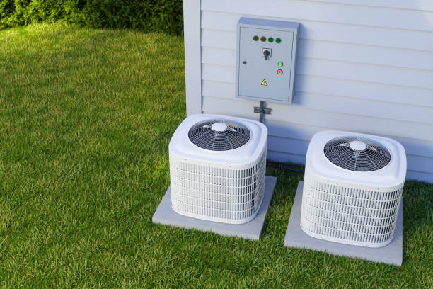 Best HVAC maintenance near me  in Emporia, VA