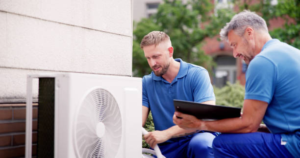 Trusted Emporia, VA HVAC Experts