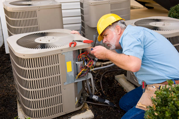 Best Furnace repair near me  in Emporia, VA