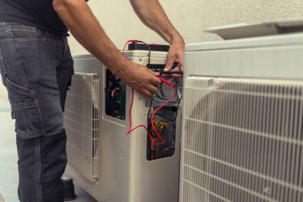 Best HVAC installation services  in Emporia, VA