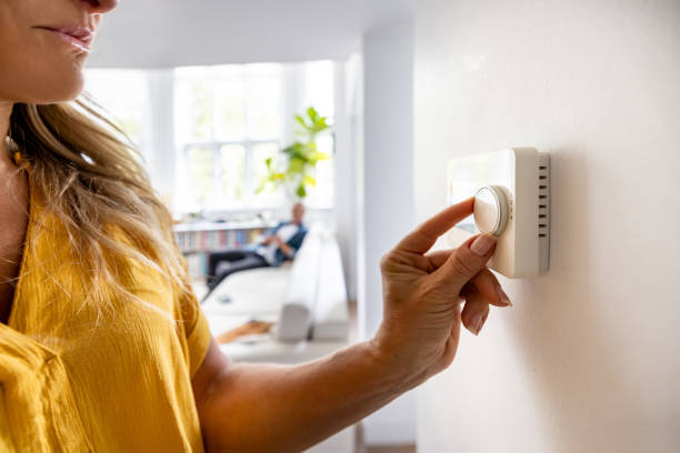 Best HVAC system installation  in Emporia, VA