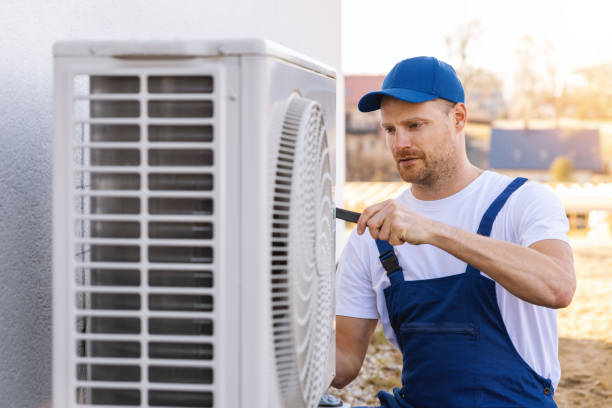 Best Best HVAC companies  in Emporia, VA