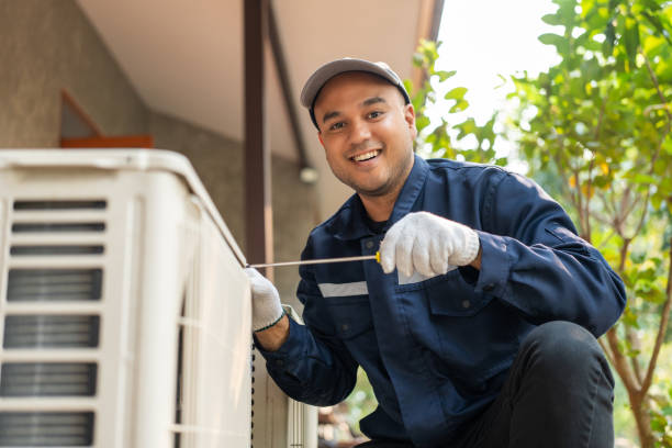 Best HVAC cleaning services  in Emporia, VA