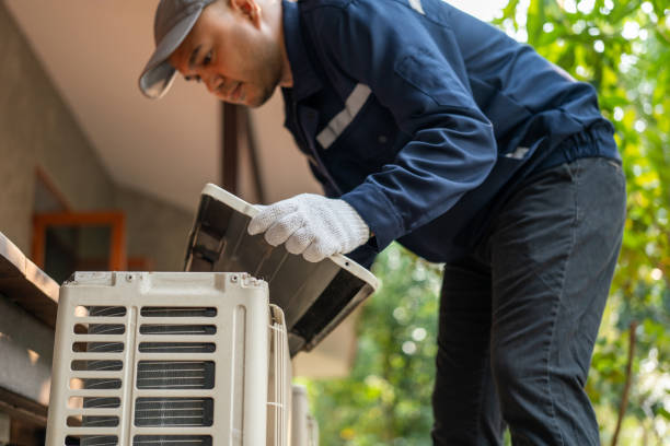 Best HVAC installation services  in Emporia, VA