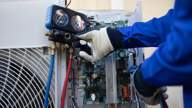 Best HVAC emergency services  in Emporia, VA
