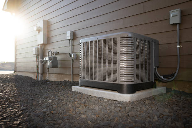 Best Commercial HVAC repair  in Emporia, VA